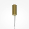 Подвесной светильник MAYTONI ADORE MOD297PL-L17BS3K