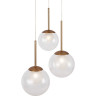 Подвесной светильник MAYTONI BASIC FORM MOD521PL-03G