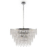Подвесной светильник MAYTONI NOA хром DIA202PL-15CH