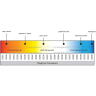 Светодиодная лента MAYTONI 201170 12В 2835 9,6Вт/м 6000K 5м IP 20