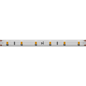 Светодиодная лента MAYTONI 201177 24В 2835 9,6Вт/м 3000K 5м IP 20