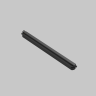 Трековый светильник MAYTONI BASIS TR000-1-12W3K-B_1