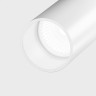 Трековый светильник MAYTONI ELTI TR005-1-GU10-W