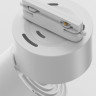 Трековый светильник MAYTONI YIN TR084-1-15W4K-D-W