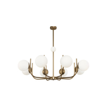 Подвесной светильник MAYTONI RENDEZ-VOUS MOD109PL-08BS