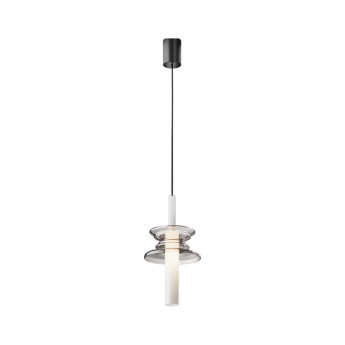 Подвесной светильник MAYTONI SOUND WAVE MOD255PL-01B4