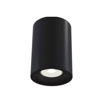 Потолочный светильник MAYTONI SLIM C012CL-01B