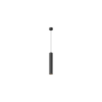 Подвесной светильник MAYTONI FOCUS LED P072PL-L12B4K-1