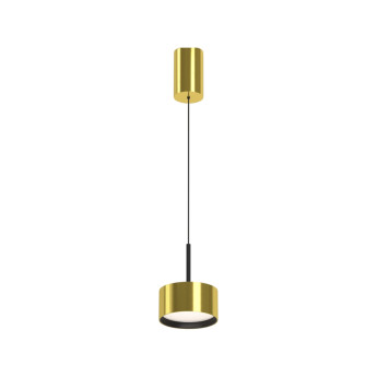 Подвесной светильник MAYTONI GLARE P102PL-12W4K-BS