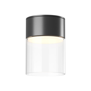 Потолочный светильник MAYTONI GLORY C094CL-GX53-B