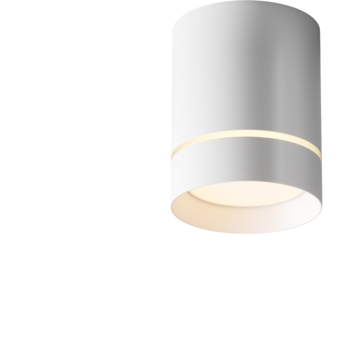 Потолочный светильник MAYTONI ORLO C085CL-9W3K-W