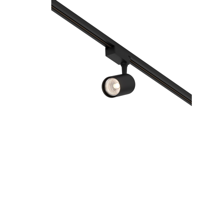 Трековый светильник MAYTONI VUORO TR003-1-10W3K-S-B