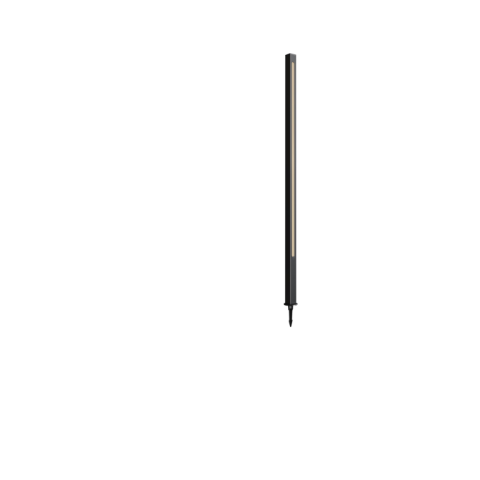 Грунтовый светильник MAYTONI POLE O440FL-L12GF3K