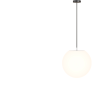 Подвесной светильник MAYTONI ERDA O594PL-01B