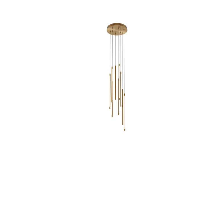 Подвесной светильник MAYTONI LIGHT STICK MOD236PL-L54BS3K