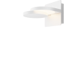 Настенный светильник (бра) MAYTONI FLAP MOD354WL-L12W3K
