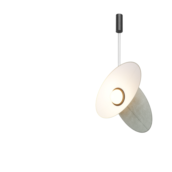 Подвесной светильник MAYTONI EVOLUTION MOD396PL-L10GR3K