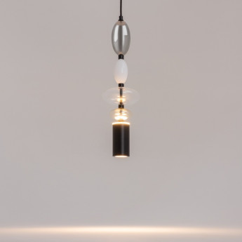 Подвесной светильник MAYTONI MONOCHROME MOD071PL-L8B3K3